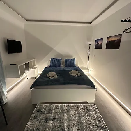 Scirocco Madeira - Ocean View Апартаменты Agua de Pena