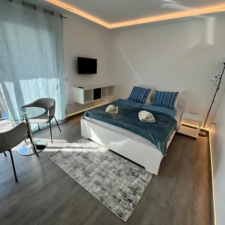 Scirocco Madeira - Ocean View