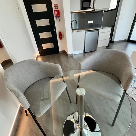 Scirocco Madeira - Ocean View