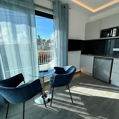 Scirocco Madeira - Ocean View Água de Pena