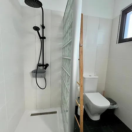 Apartmán Scirocco Madeira - Ocean View Água de Pena