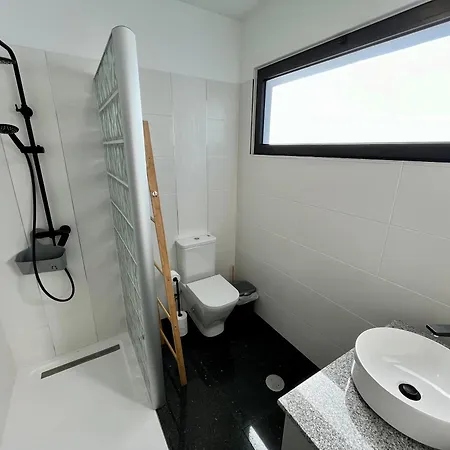 Scirocco Madeira - Ocean View