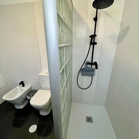Apartmán Scirocco Madeira - Ocean View