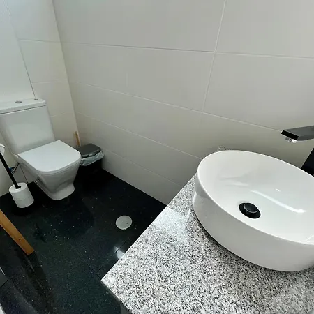 Apartmán Scirocco Madeira - Ocean View *
