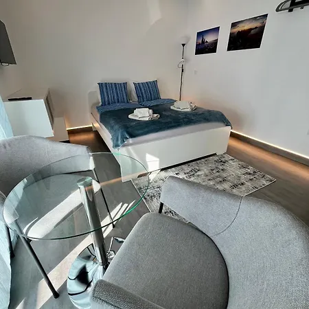 Scirocco Madeira - Ocean View Apartament