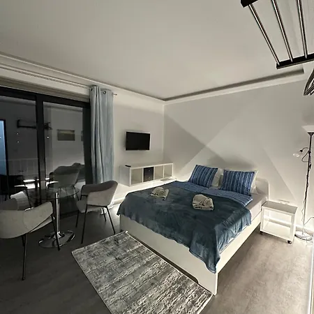 Apartmán Scirocco Madeira - Ocean View Água de Pena