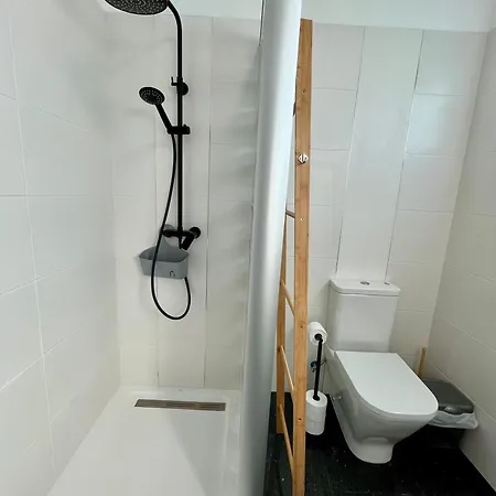 Scirocco Madeira - Ocean View Apartmán