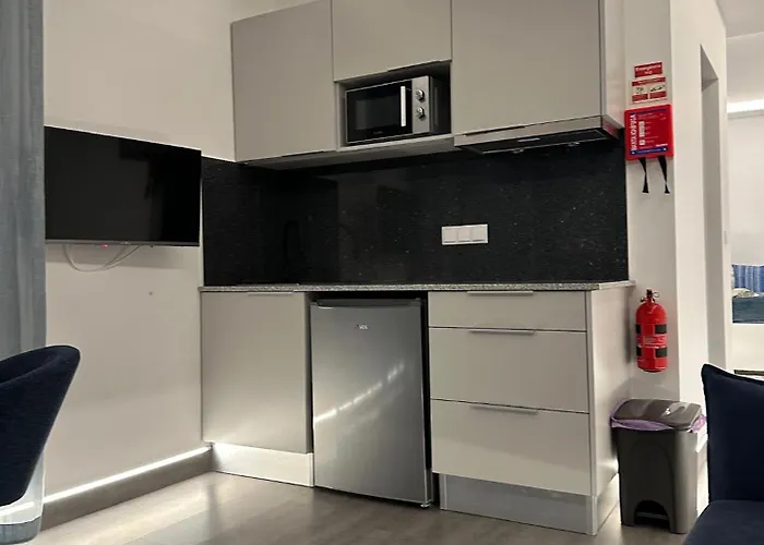 Scirocco Madeira - Ocean View Apartment *