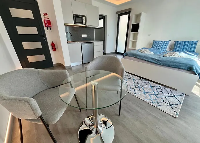 Scirocco Madeira - Ocean View *