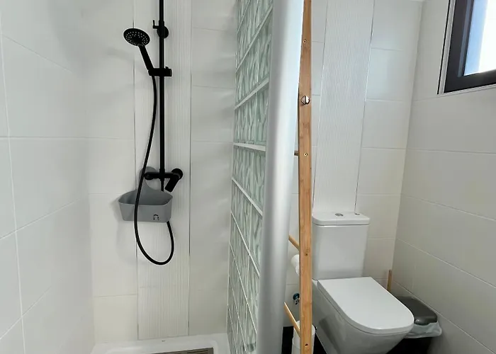 Apartment Scirocco Madeira - Ocean View Agua de Pena