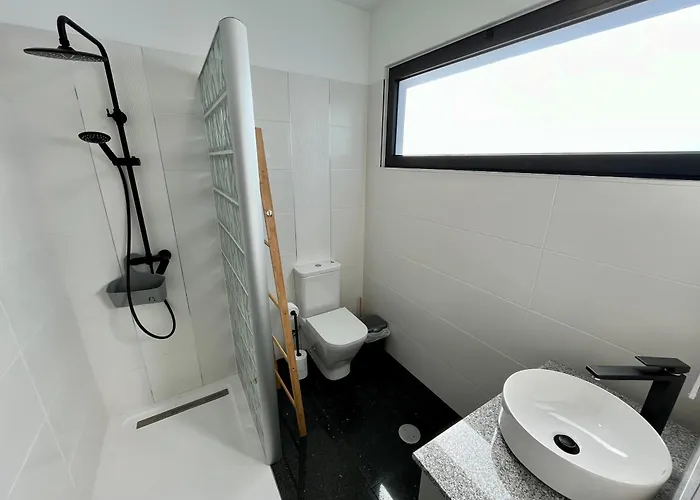 Scirocco Madeira - Ocean View