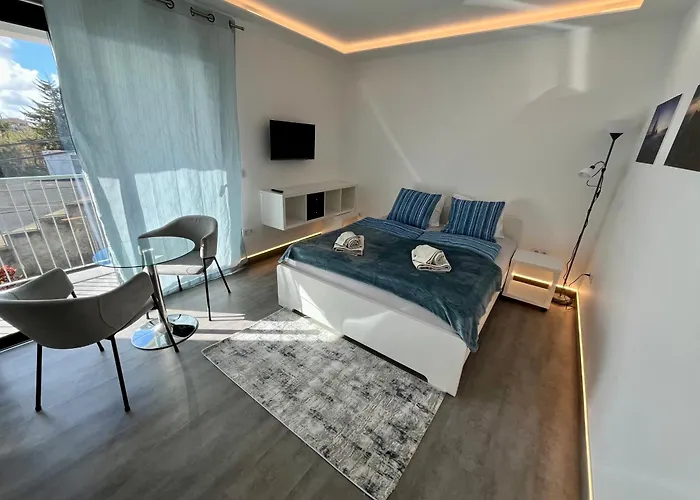 Scirocco Madeira - Ocean View