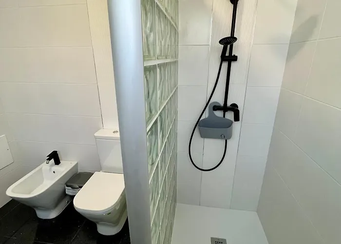 Apartment Scirocco Madeira - Ocean View