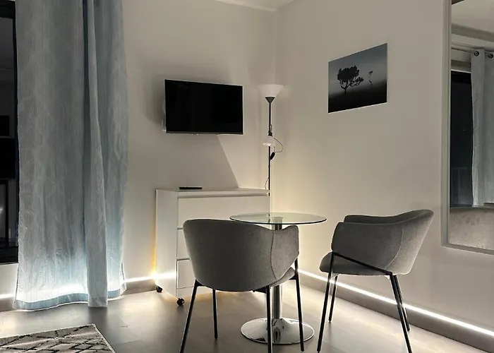 Scirocco Madeira - Ocean View Apartment