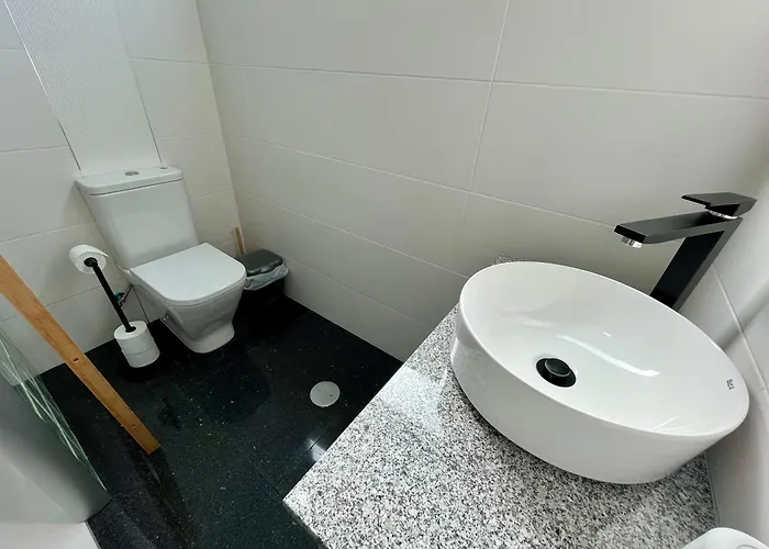 Apartment Scirocco Madeira - Ocean View *