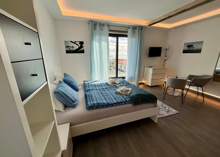 Apartment Scirocco Madeira - Ocean View Agua de Pena