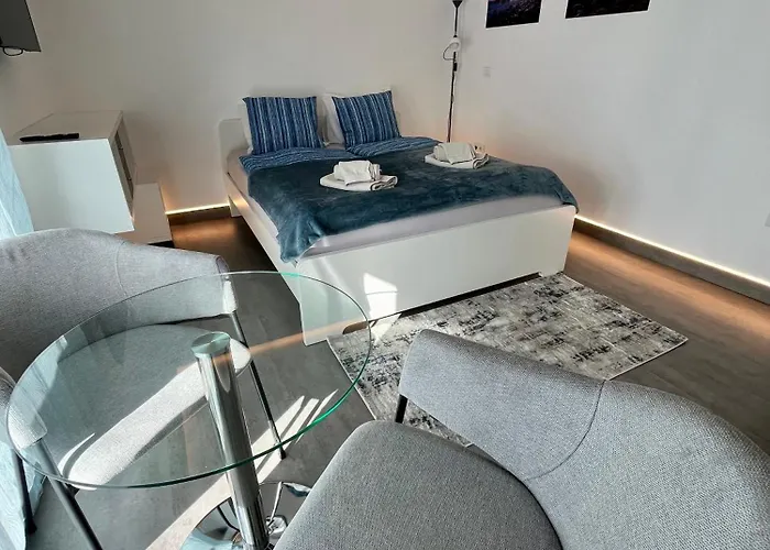 Scirocco Madeira - Ocean View Apartment