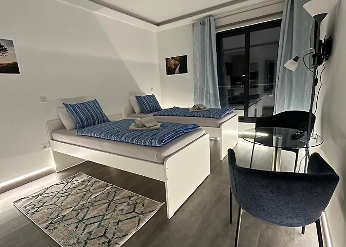 Scirocco Madeira - Ocean View Apartment Agua de Pena