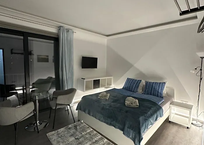 Apartment Scirocco Madeira - Ocean View Agua de Pena