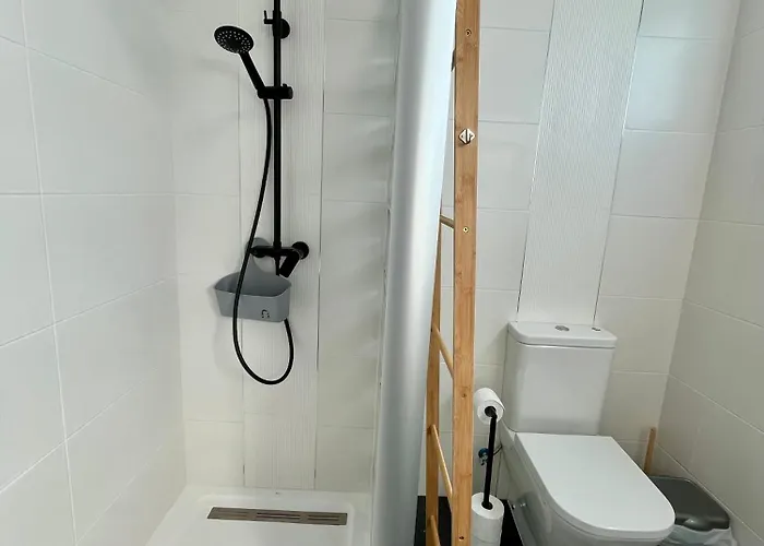 Scirocco Madeira - Ocean View Apartment